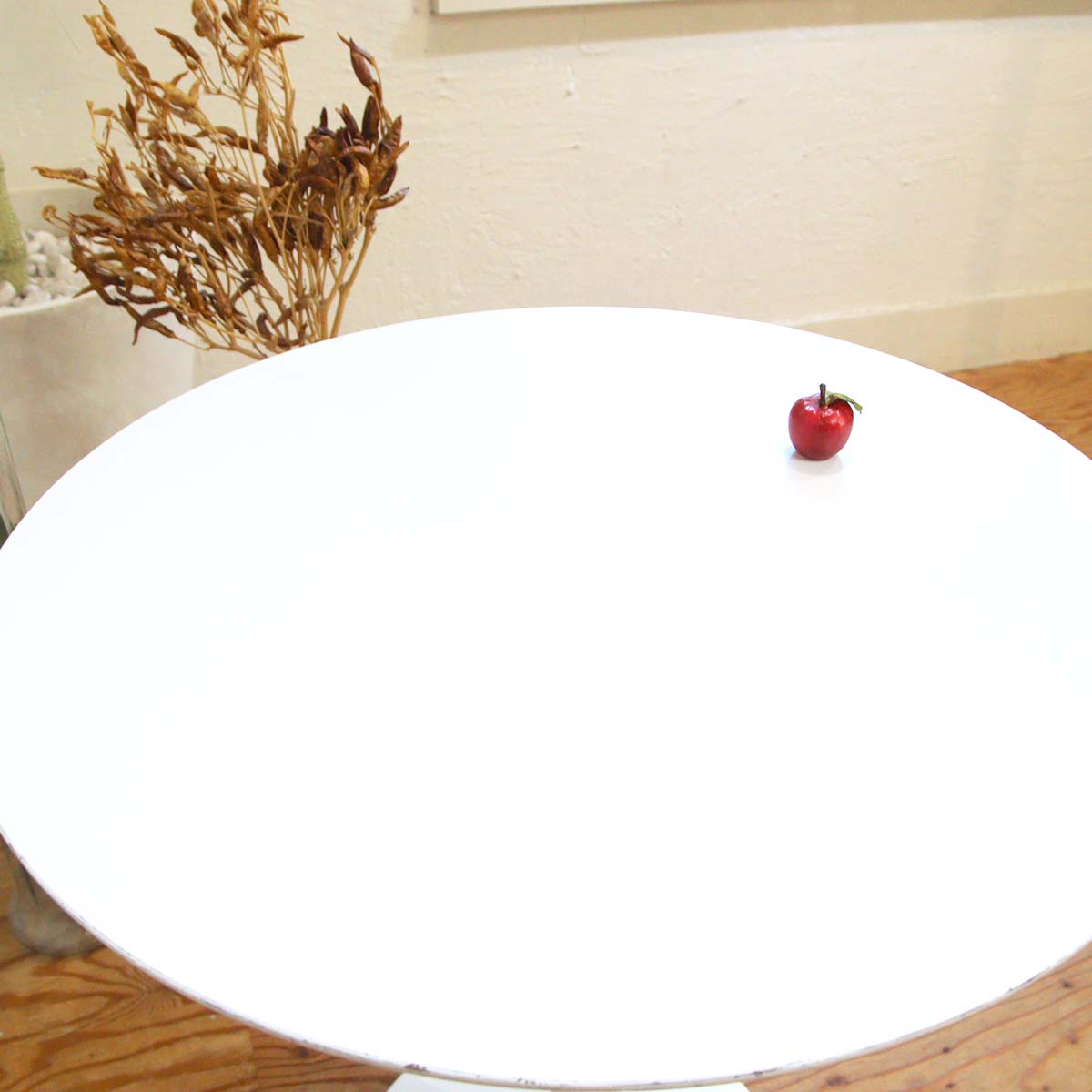 ノール / Knoll チューリップテーブル コーヒーテーブル エーロ