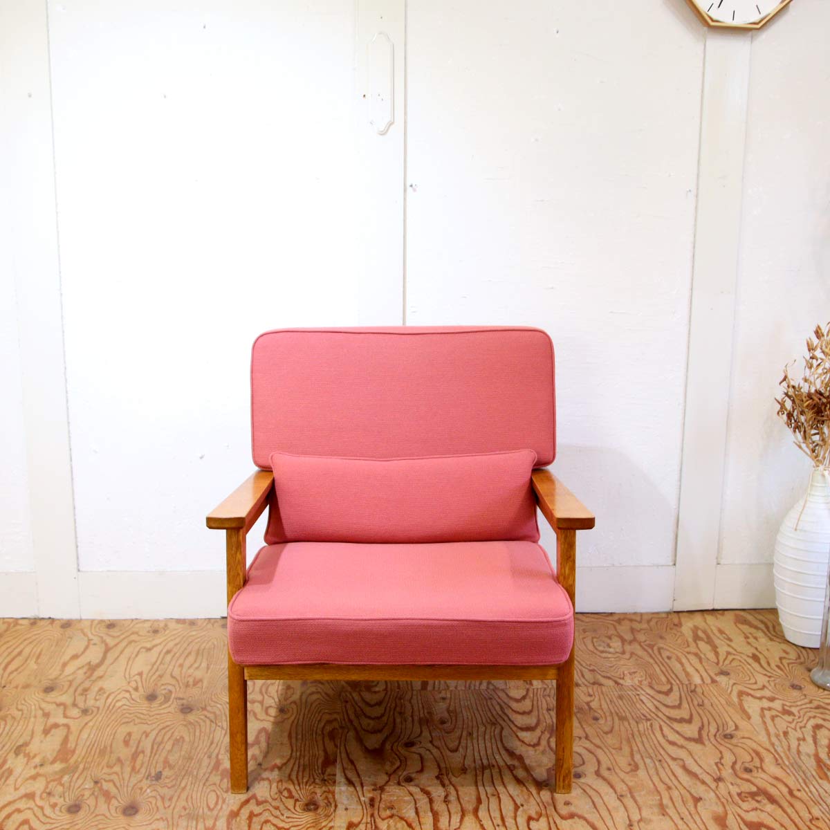 スタンダードトレード / STANDARD TRADE. CO.,LTD. ソファ シングル 1P