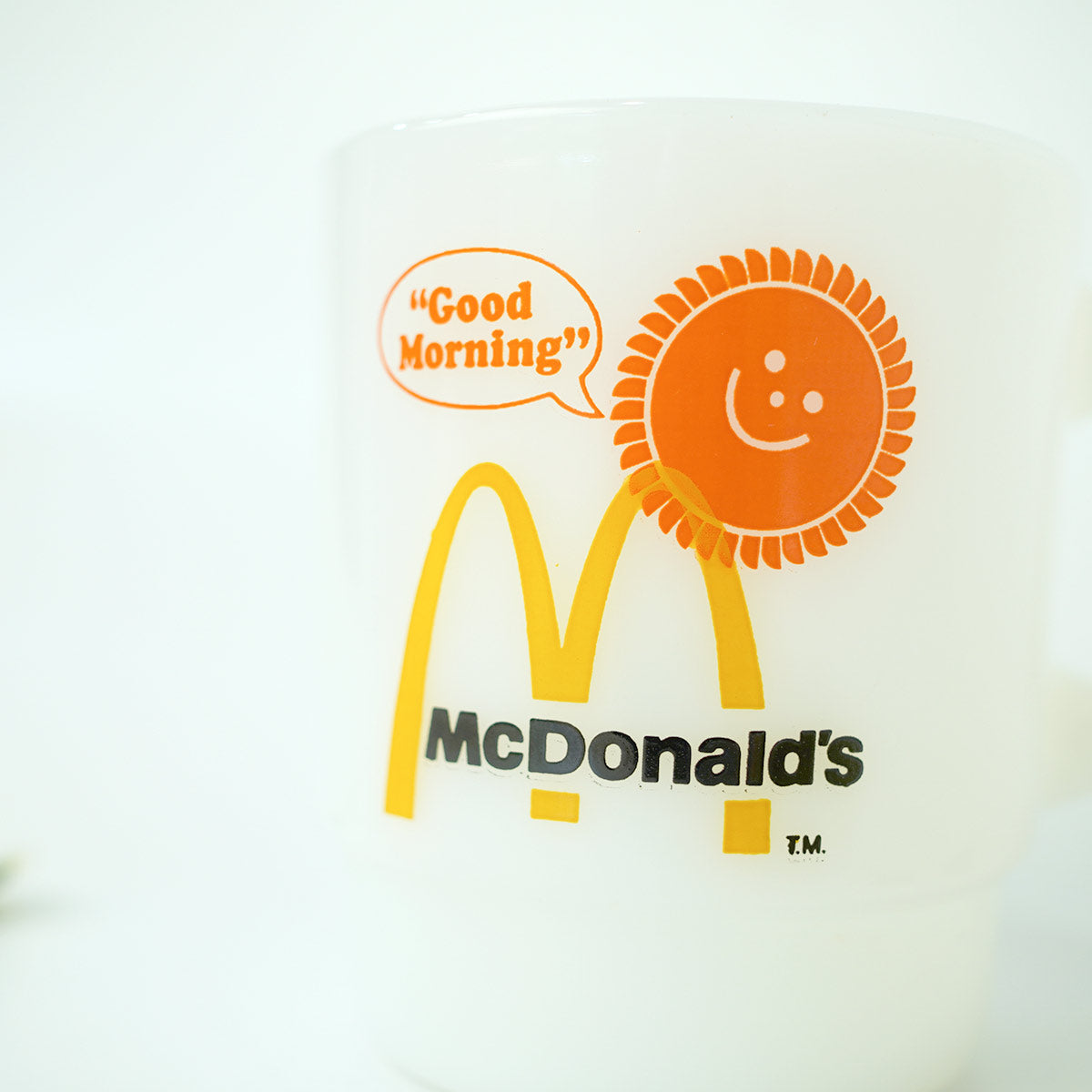 ⭐️美品ビンテージ セット⭐️ファイヤーキング マクドナルド