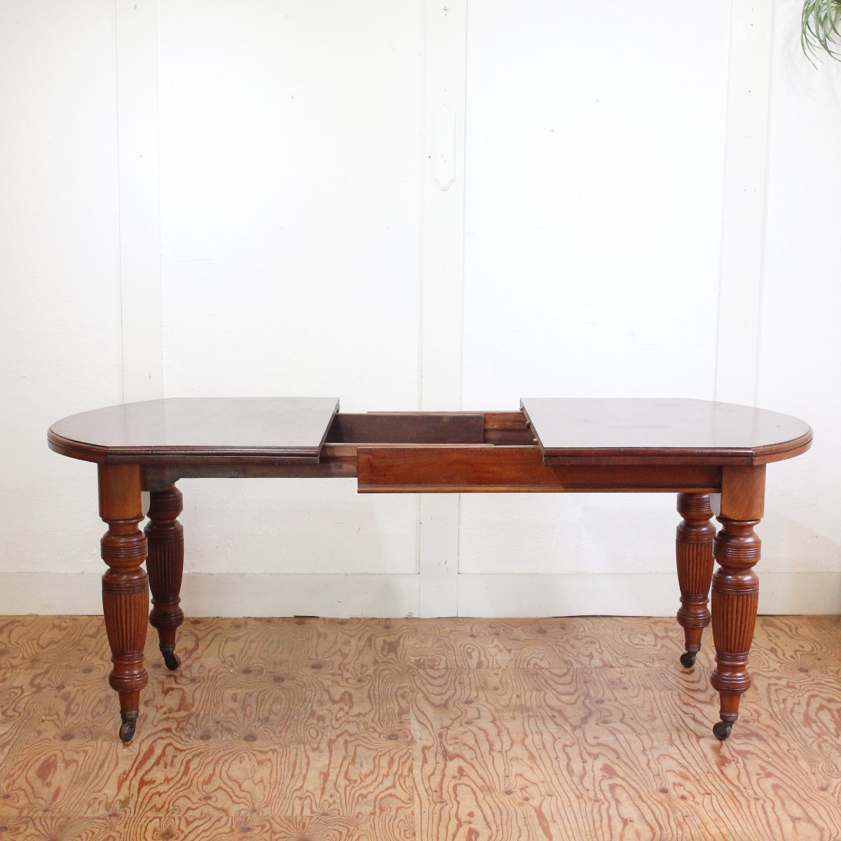 ジョセフ・フィッター / JOSEPH FITTER 伸長式 ダイニングテーブル