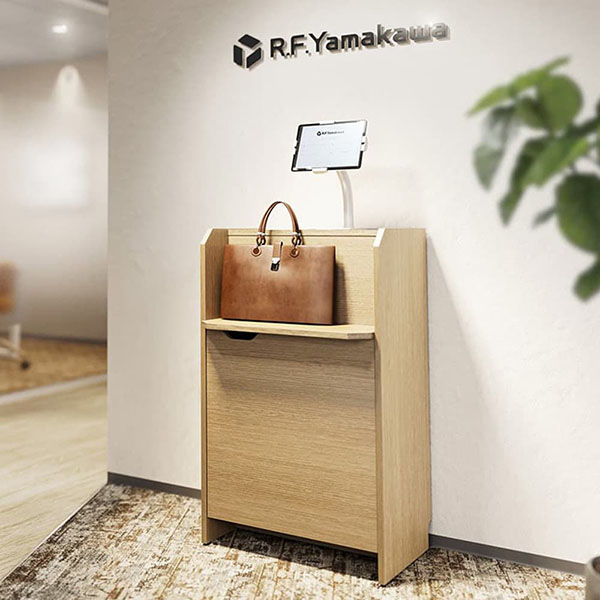 演説台・記載台・無人受付カウンター | 製品情報 | オフィス