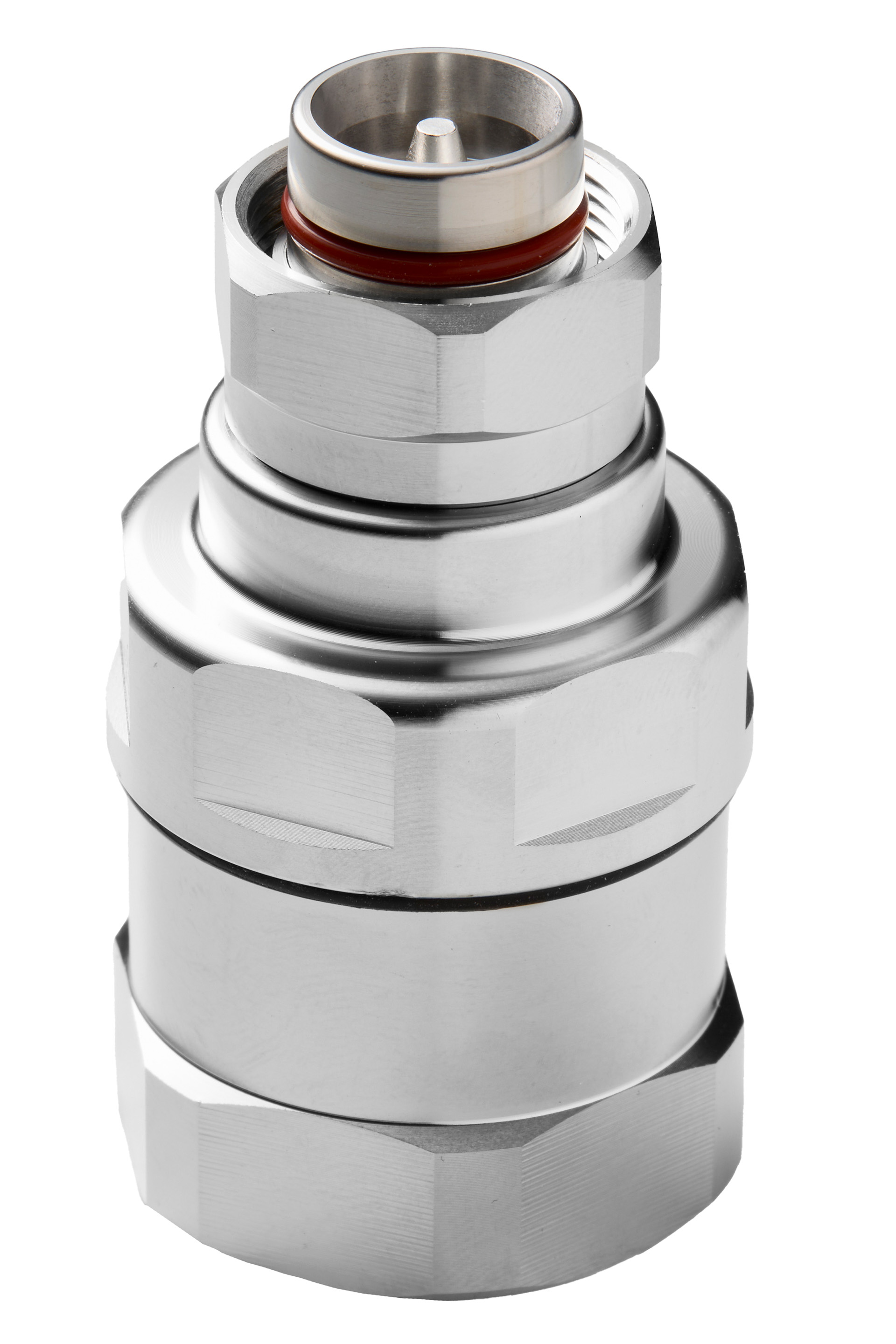 NF-LCF12-C03 - N Female Connector for 1/2