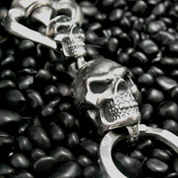 ラットレース - Ace of Spade Key Chain – RAT RACE OFFICIAL STORE