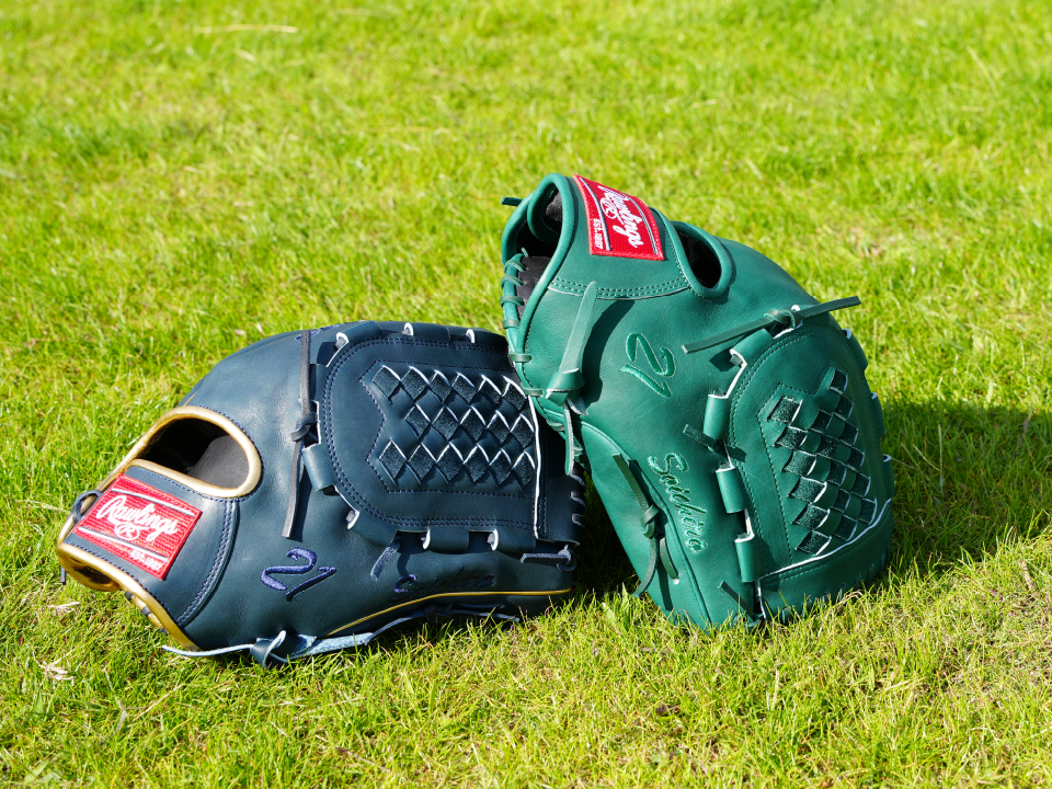 山﨑 颯一郎 | ADVISORY STAFF | ローリングスジャパン - Rawlings