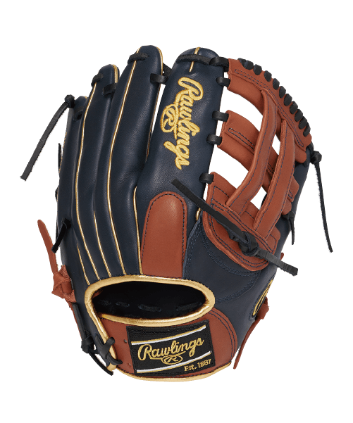 HOH®︎ HACKS CAMO GLOVES | ローリングスジャパン - Rawlings