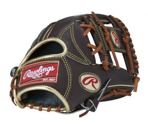 数量限定！RGGC限定グラブ ＃3「GOLD LABEL」発売のお知らせ | NEWS