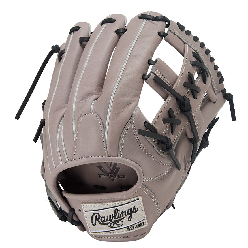 軟式 HOH® MLB COLOR SYNC [投手用] サイズ 11.75 | グラブ | PRODUCTS