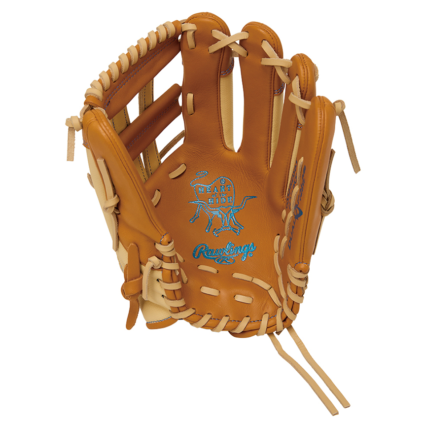 ソフトボール用 レディースフィット HOH® DP COLORS [オールラウンド用