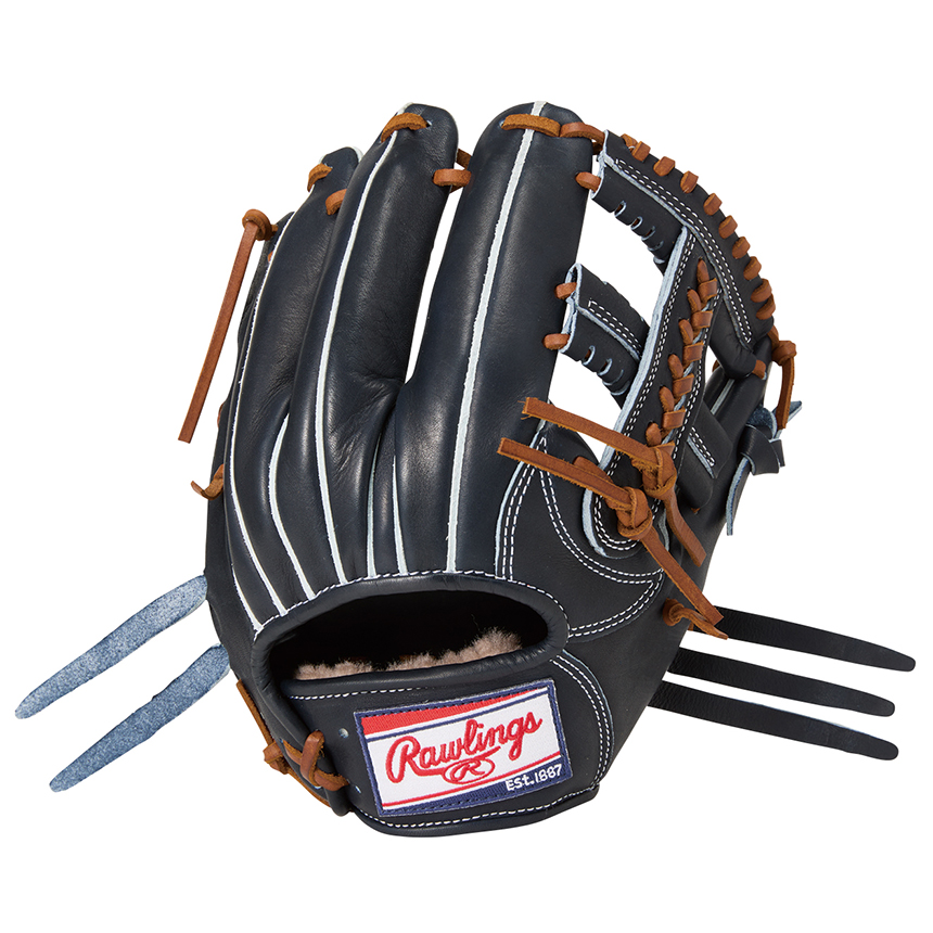 硬式 | グラブ | PRODUCTS | ローリングスジャパン - Rawlings