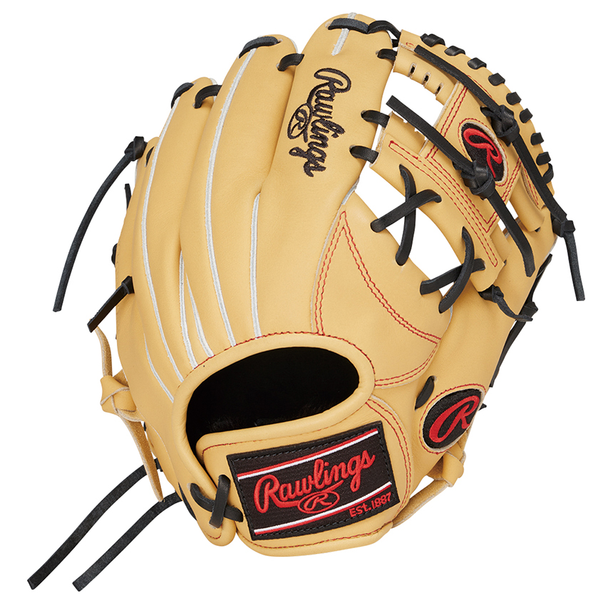 ジュニア軟式 | グラブ | PRODUCTS | ローリングスジャパン - Rawlings