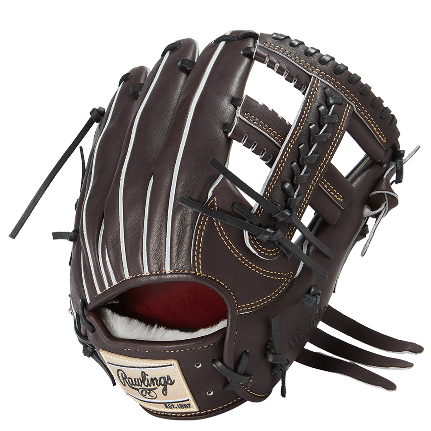 硬式 PRO PREFERRED Wizard #01 [内野手用] サイズ11.5 | グラブ