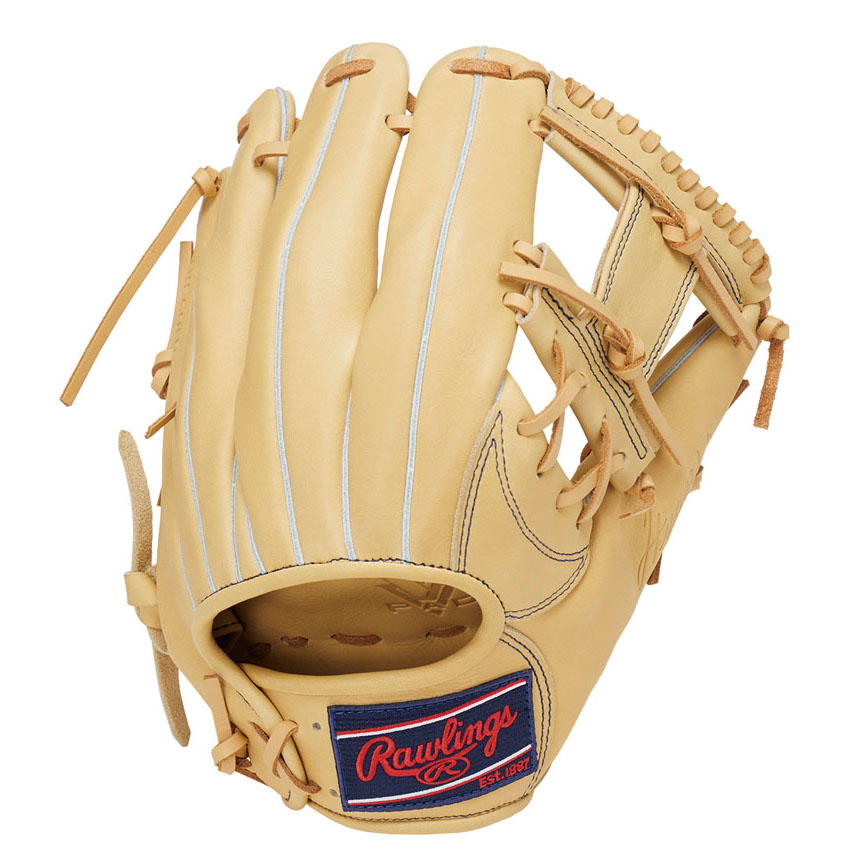 軟式 HYPER TECH DEEP WELL POCKET [内野手用] サイズ11.5 | グラブ