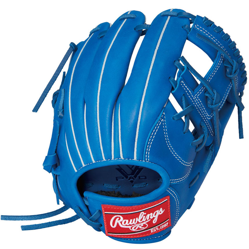 ジュニア HYPER TECH R9 SERIES [オールラウンド用] サイズL | グラブ