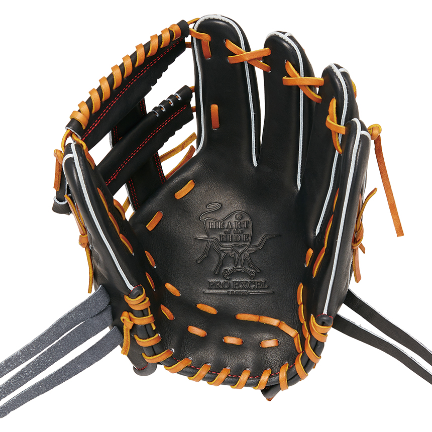 軟式 HOH® PRO EXCEL [内野手用] 11.62 | グラブ | PRODUCTS