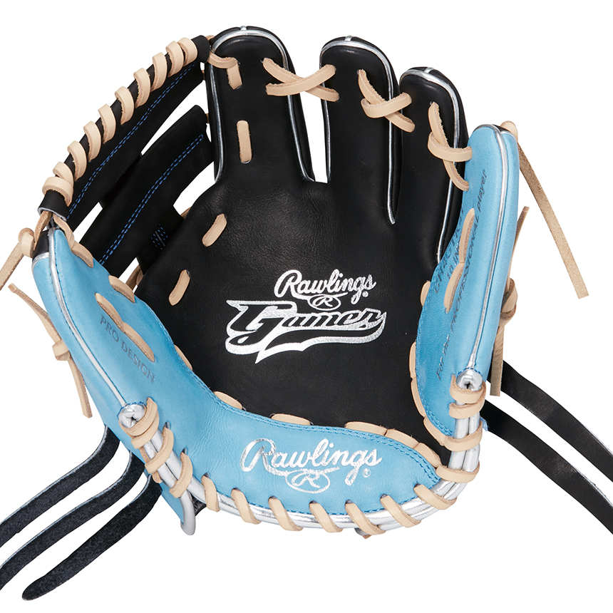 硬式 TRAINING GLOVE（硬式用レザー仕様） [トレーニング用] サイズ T