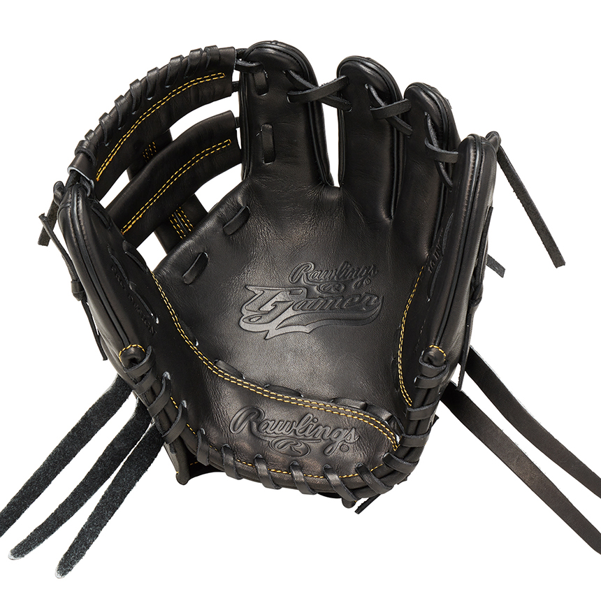 硬式 TRAINING GLOVE（硬式用レザー仕様） [トレーニング用] サイズ T