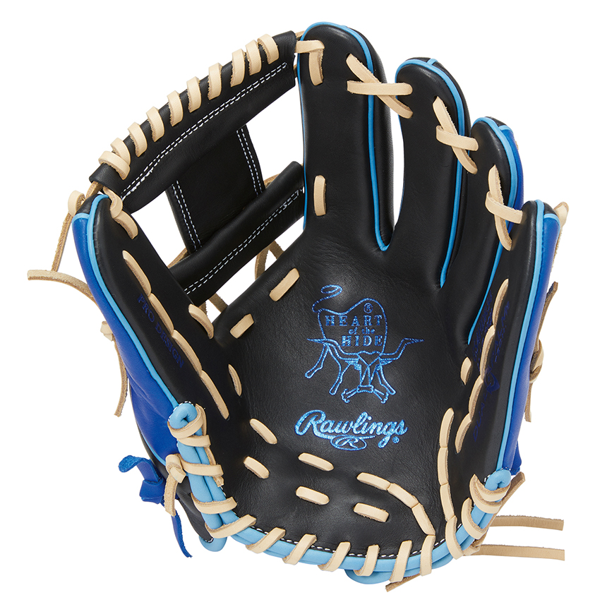 ソフトボール用 HOH® DP COLORS for WOMEN [内野手用] サイズ 11.5