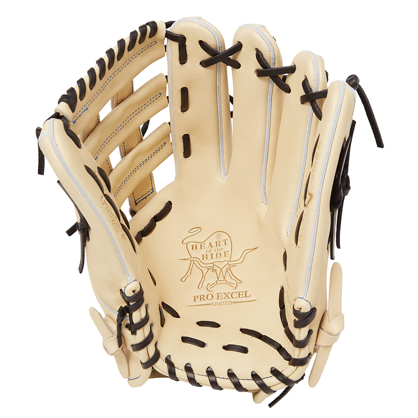 軟式 HOH® PRO EXCEL –FS Style- [外野手用] サイズ12.5 | グラブ