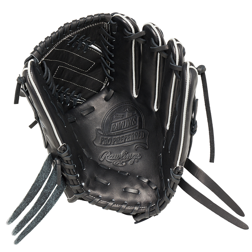 硬式 PRO PREFERRED [投手用] サイズ11.75 | グラブ | PRODUCTS