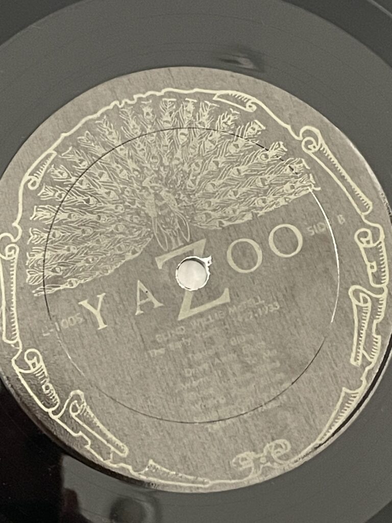 Blind Willie McTell / The Early Years 1927-1933 (US-ORIGINAL) - 隷