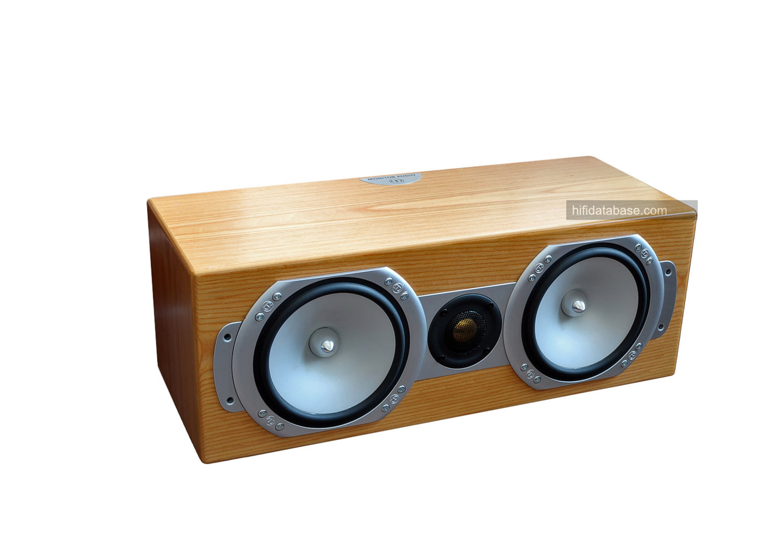 MONITOR AUDIO Silver RS LCR センタースピーカー 【公式通販】