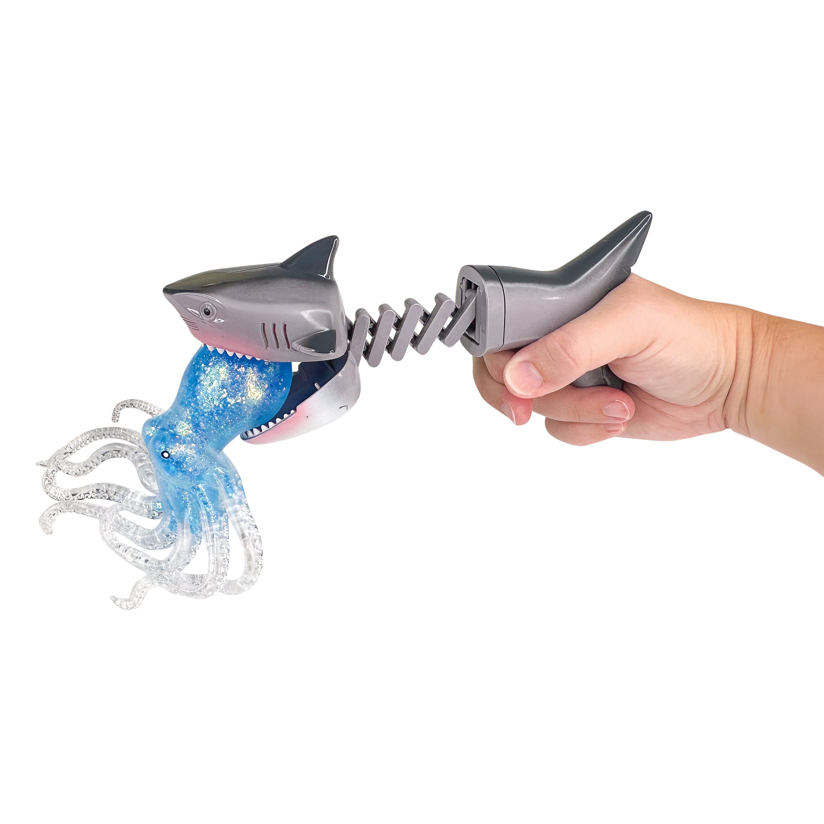 Chomp Grabber Toys – Raymond Geddes