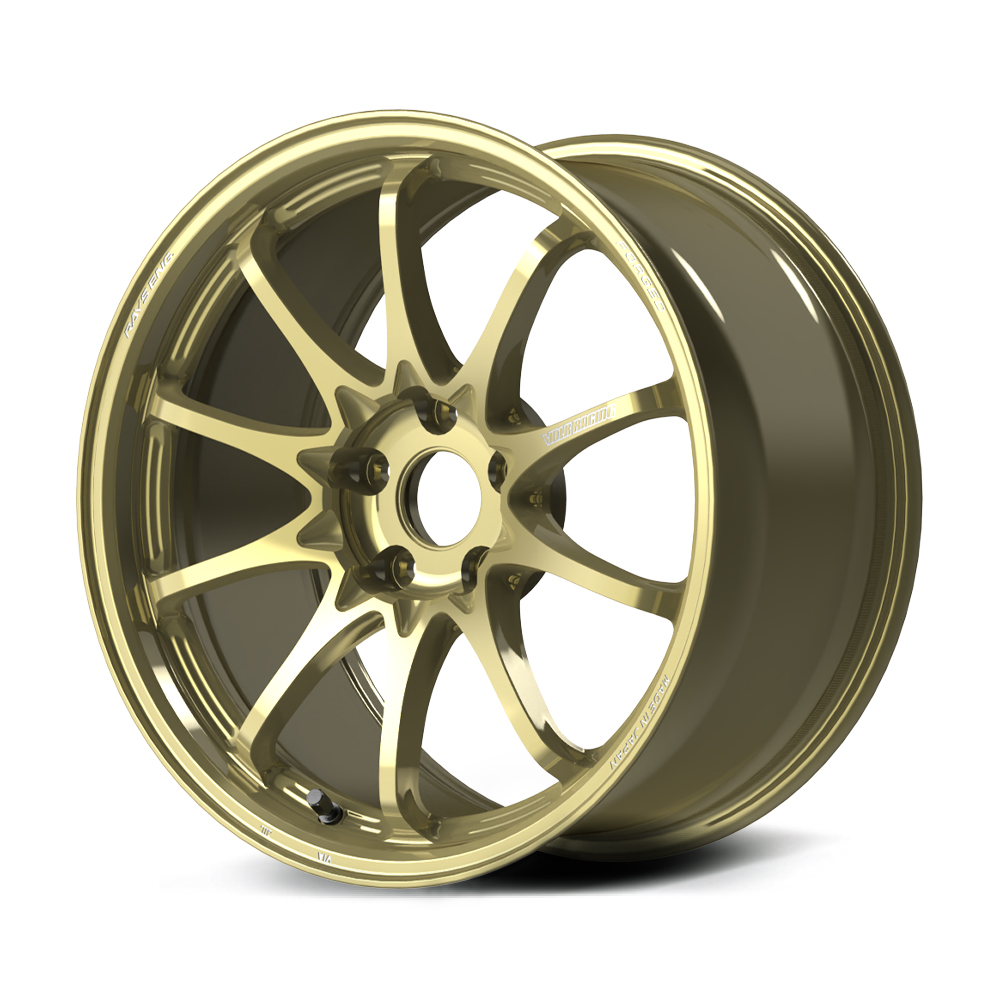 CE28N-plus｜RAYS｜Innovative High-Performance Wheels