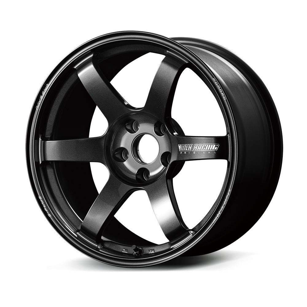 TE37 SAGA S-plus｜RAYS｜Innovative High-Performance Wheels