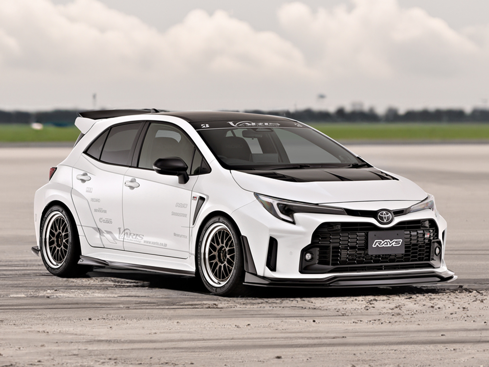 21A spec-SR｜RAYS｜Innovative High-Performance Wheels