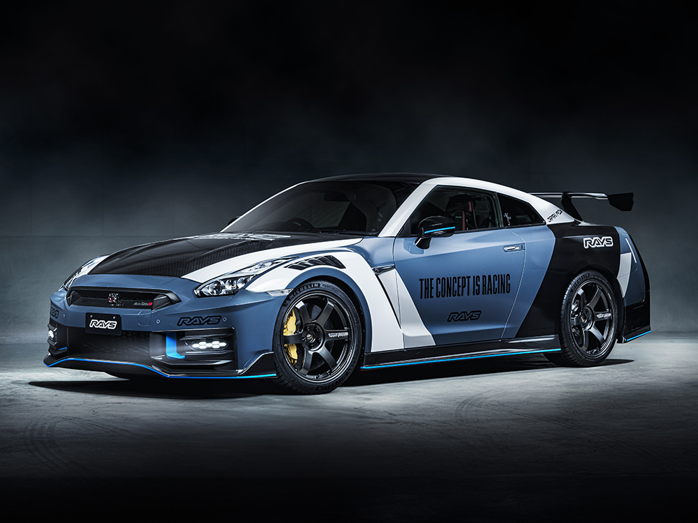 SIZE ADDITION】追加サイズ VOLK RACING「TE37SAGA S-PLUS 20インチ