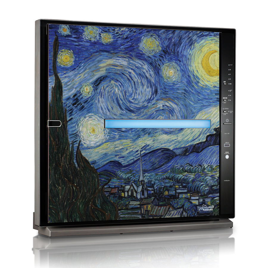 MinusA2 空気清浄機 – Rabbit Air Japan