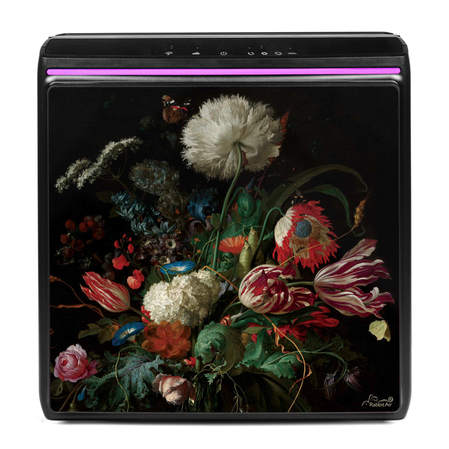 A3 空気清浄機 – Rabbit Air Japan