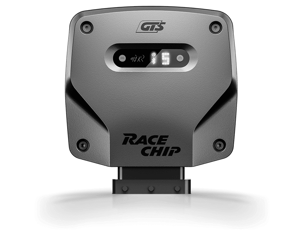 Performance chips – Chip tuning by RaceChip for VW Golf VI 2.0 GTI