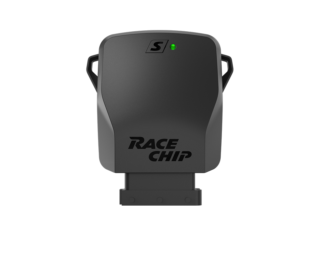 Performance chips – Chip tuning by RaceChip for Audi A4 (B9) 2.0