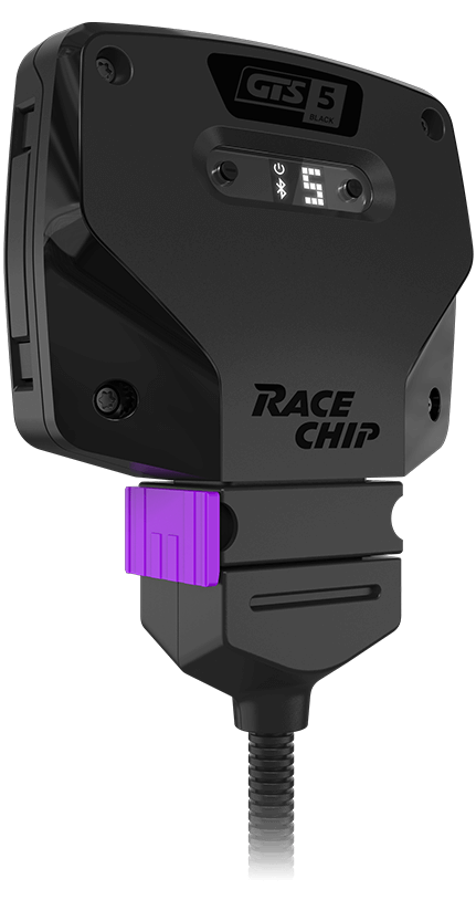 Performance chips – Chip tuning by RaceChip for Audi S4 (B8) 3.0
