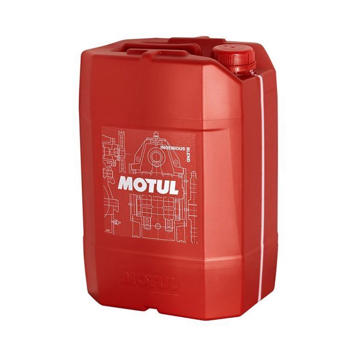 Motul Gear Comp 75W140 1L/20L