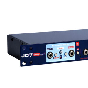 Reamp - Radial Engineering