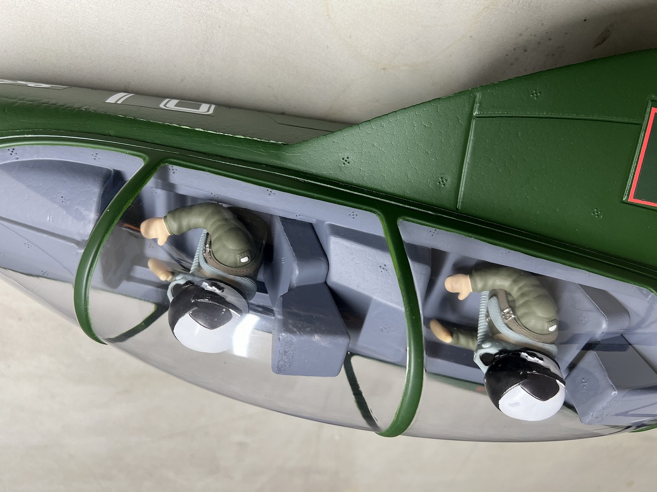 ラジコン飛行機 ラジコン飛行機・零戦の通販は【ラジコン1】