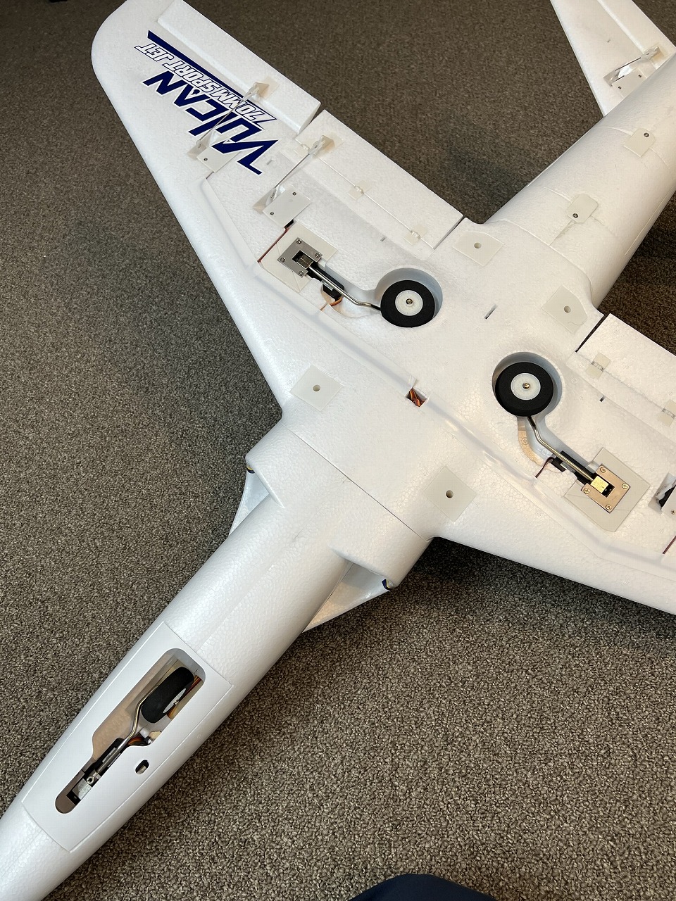 ラジコン飛行機 ラジコン飛行機・零戦の通販は【ラジコン1】