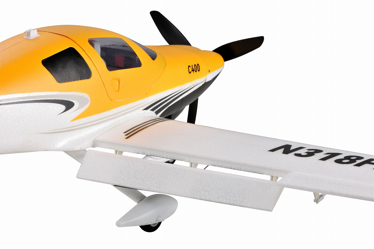 ラジコン飛行機 ラジコン飛行機・零戦の通販は【ラジコン1】