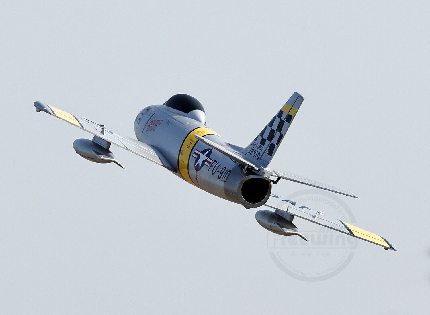 F86 セーバー ラジコン飛行機・零戦の通販は【ラジコン1】