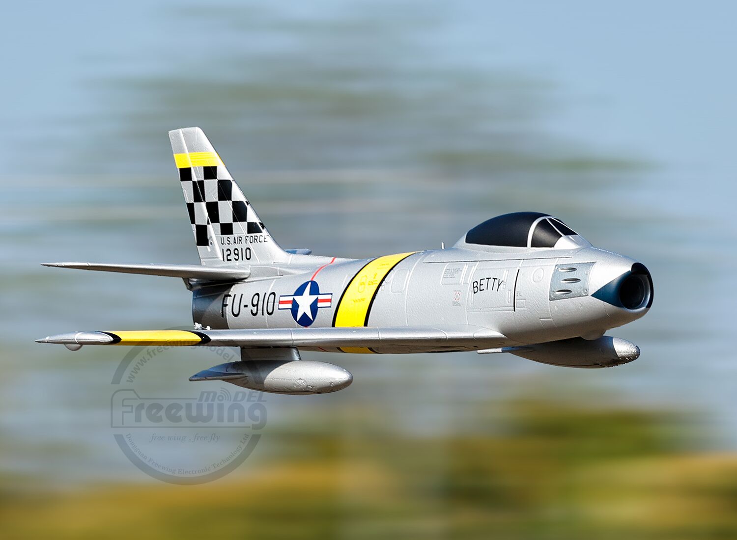 F86 セーバー ラジコン飛行機・零戦の通販は【ラジコン1】