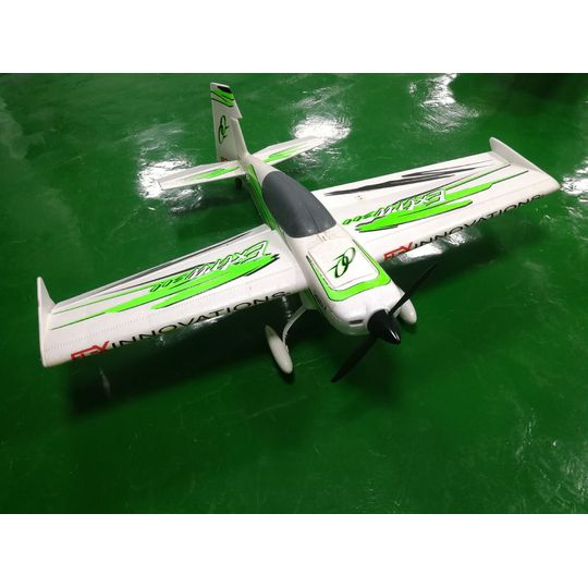 ラジコン飛行機・零戦の通販は【ラジコン1】