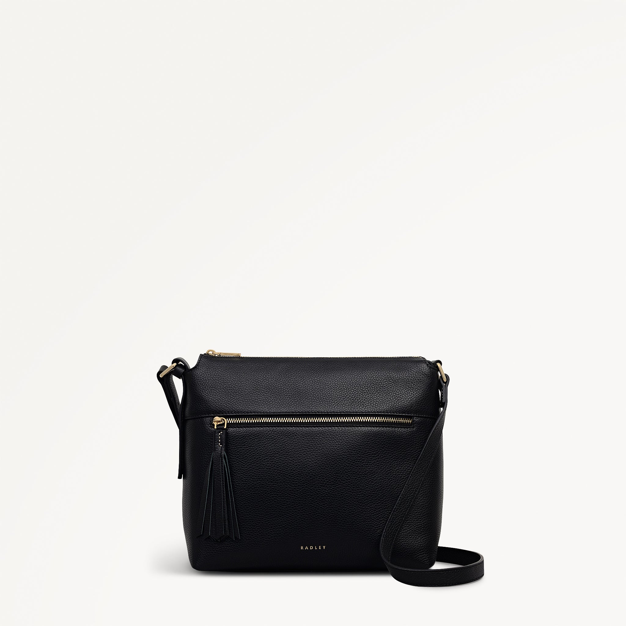 Women's Small Ziptop Cross Body | Fountain Mews AW25 | Radley London
