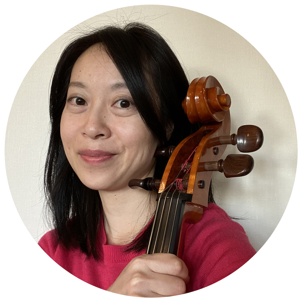 横浜市神奈川区のバイオリン・コントラバス教室【ラッドミュージック