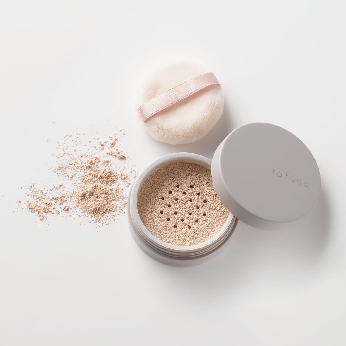 ホワイトニングシアルースパウダー | rafuna