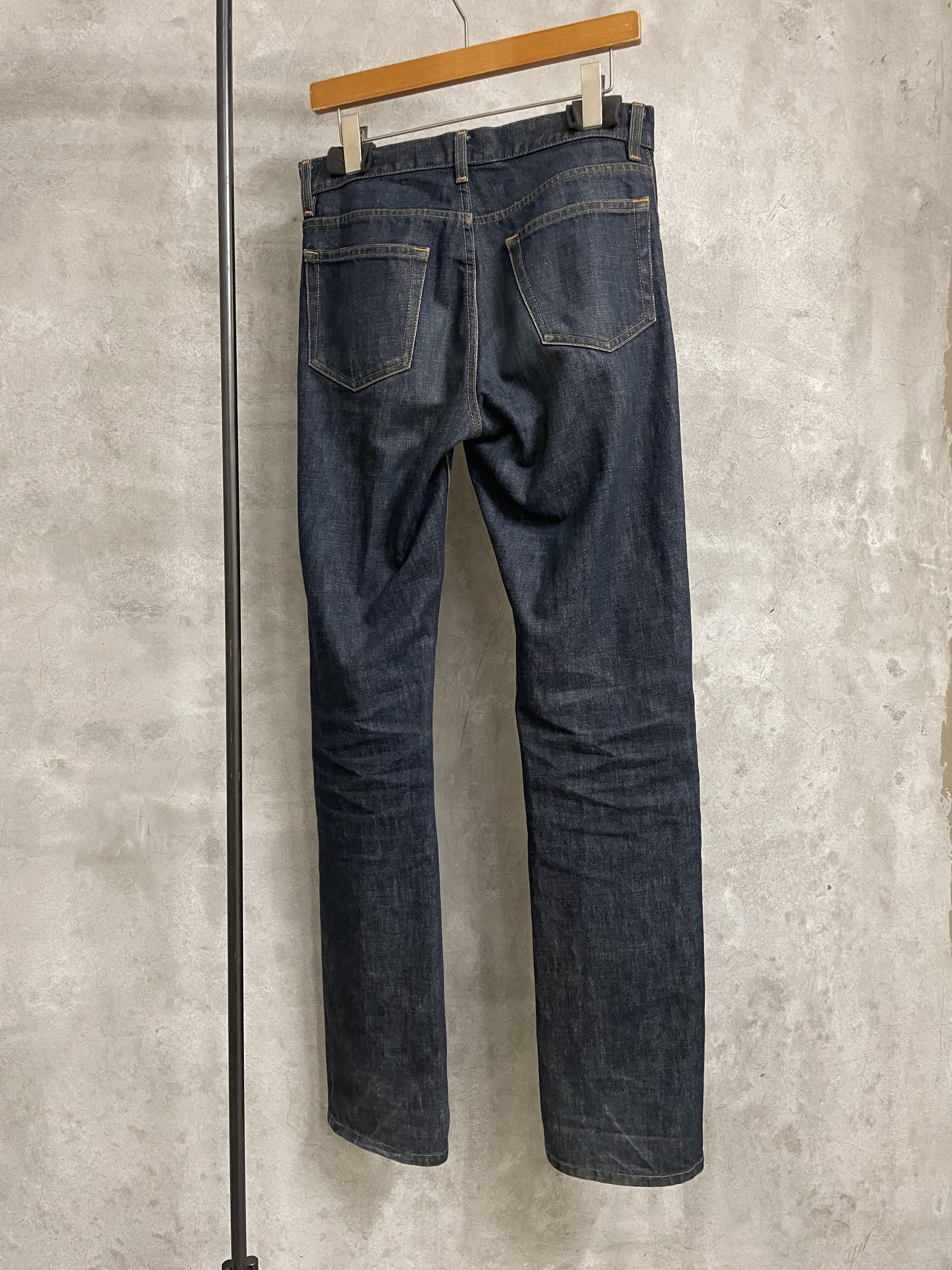 HELMUT LANG】本人期の名作、HELMUT LANG JEANS｜【公式】ブランド古着