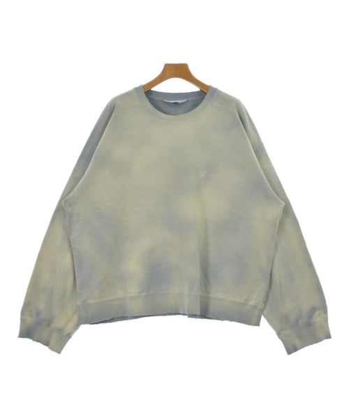 ANCELLM（アンセルム）スウェット 緑 サイズ:2(M位) メンズ