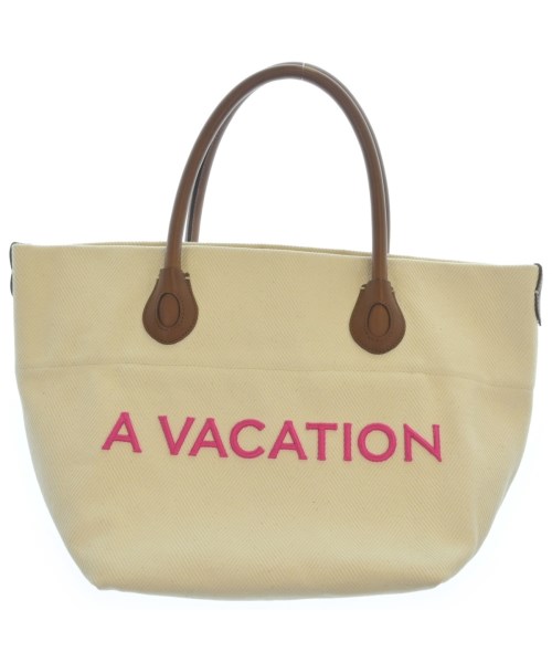 A VACATION（アヴァケーション）の古着・中古通販 | 【公式】RAGTAG