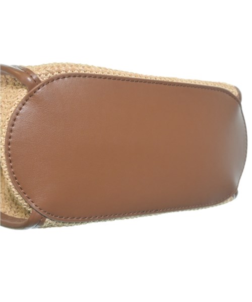 L'Avenir（ラヴェニール）ショルダーバッグ ベージュ サイズ:- メンズ